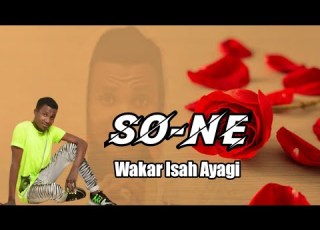  Wakar Isah Ayagi SO NE