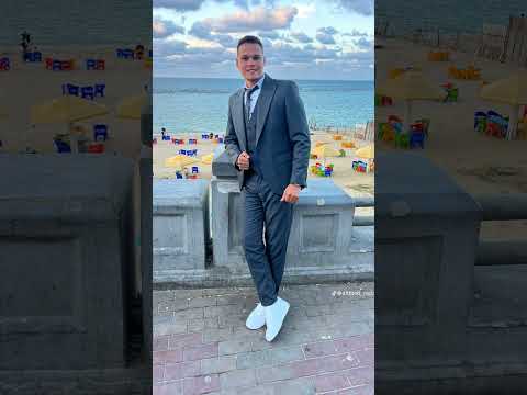 القارئ احمد رضا السمالوسي