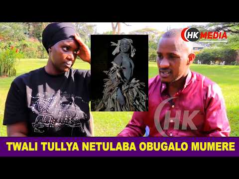 ABASEZI BATULIISA ENYAMA YOMUNTU TUBA TULYA NETULABA OBUGALO MU SOWANI TIK TOKER ANYUMYA