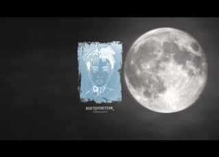 XXXTentaction Moonlight INSTAGRAM EDIT