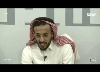  روائع من سيرة طلحة بن عبيد الله فهد معيان عابر17