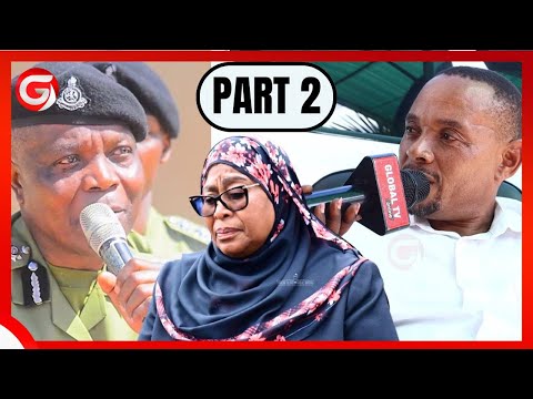 PART2 A MAN WHO WAS IMPRISONED FOR 30 YEARS WITHOUT INNOCENCE REVEALS HOW HE WAS PUT INTO THE M