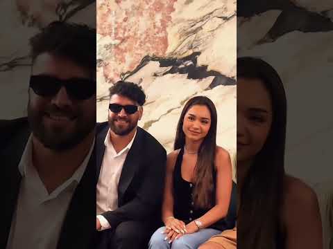 ريم فكري كتبغيني وغنات عليا Ilyas El Malki Rym Fikri Ilyaselmalki