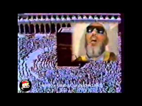 ما اروع مدح الرسول علي لسان الشيخ كشك