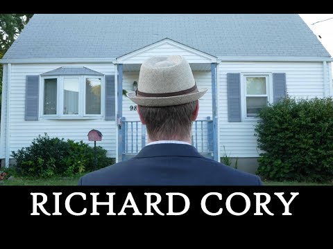Richard Cory A Narrated Short Film