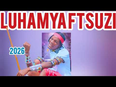 LUHAMYA FT SUZY NDATULU PESA Official Audi 2026