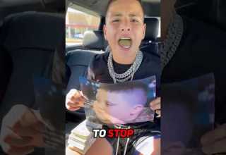 The Rizzler Ordered A Hit On Baby Gronk Therizzler Babygronk Rizzler Babygronksodacan