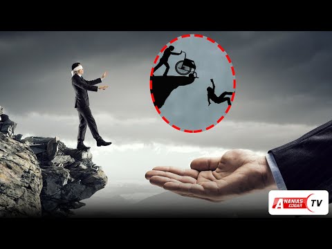 DENIS MPAGAZE UAMINIFU NI NINI