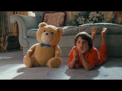 طفل معندوش اصحاب بيتمنى الدبدوب بتاعه يبقى حى ويكون هو صاحبه فبتتحقق أمنيته ملخص فيلم Ted طفل معندوش اصحاب بيتمنى الدبدوب بتاعه يبقى حى ويكون هو صاحبه فبتتحقق أمنيته ملخص فيلم Ted