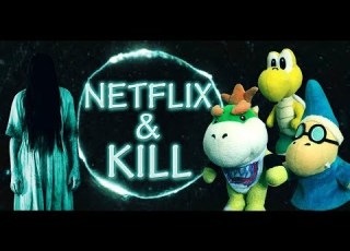  SML Movie Netflix And Kill