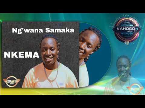Ng Wana Samaka Nkema BY KAHOGO ASILI TV 2026