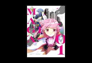 Magia Record OST Void Magia Record OST Void