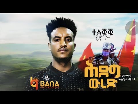 ሕደግ ውረድ Hideg Wred ሙሉጌታ ማሉዳ Mulugeta Maluda New Tigrigna Music 2021