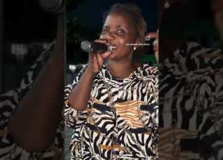  2026 Aic Shinyanga Choir