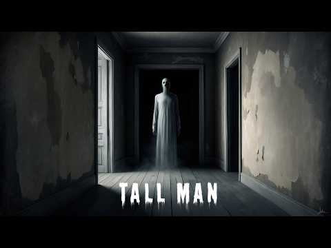 23 True Paranormal Stories The Ghost Tall Man In The Doorway And More 23 True Paranormal Stories The Ghost Tall Man In The Doorway And More