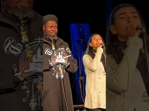 ترنيمة أصليله كروان السودان ابونا جوزيف جون والمرنمة ميريتيا عماد طاكسيس