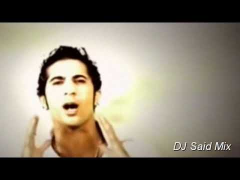 Mehrshad Bahareh DJ Said Mix مهرشاد بهاره دیجی سعید میکس