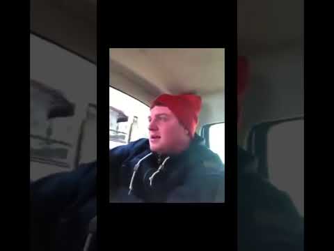 White Guy Sings Indian Song Funny Memes Comedy Fun