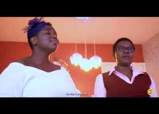 SHUKA BWANA BY LUDY MANYALA