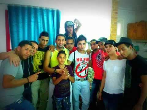 مهرجان الديابه السته و لعبه الاحلام YouTube