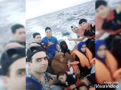 يايما مكتوبي وين داني