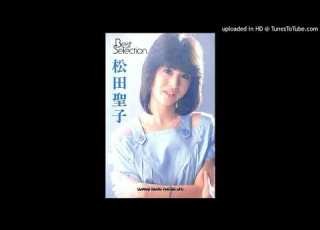 松田聖子 Dancing Café
