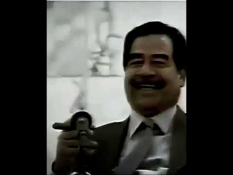 والله لالعن ابوك لأبو الخميني صدام حسين اكسبلور Saddam لايك