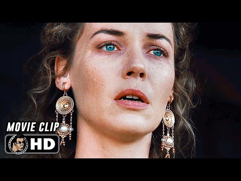 GLADIATOR Clip Now We Are Free 2000