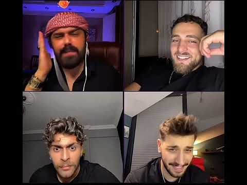 اغنية ارامام بصوت عمار الكوفي