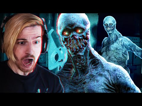 SCARIEST PART IN THE GAME HANDS DOWN Resident Evil 4 Part 8