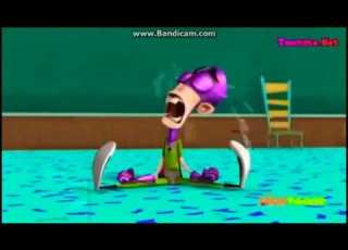 Crying Cartoons Compilation