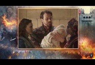 Kurulus Orhan 41 42 Trailer