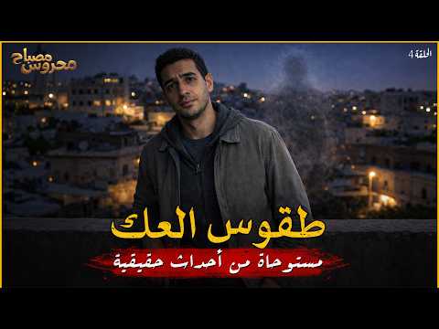 مستوحاة من أحداث حقيقية ماهر والمارد محروس يقعان في فخ الدجال جمعة ومساعده سعد في محاولة خطف مضحكة مستوحاة من أحداث حقيقية ماهر والمارد محروس يقعان في فخ الدجال جمعة ومساعده سعد في محاولة خطف مضحكة