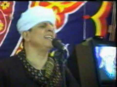 الشيخ ياسين التهامي روائع الحفلات حفله طارق الملط 1997 2رقم 389