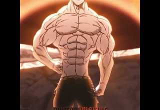 Escanor Edit Who Decided That SDS Edit Sevendeadlysins Escanor Escanoredit Mangaedit
