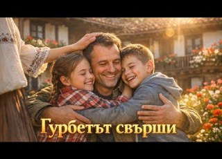  Гурбетът свърши Връщане у дома I Гурбетска история от кръчмата
