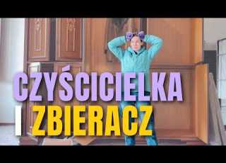  Dom We Włoszech Wielkie Sprzątanie I Kolejne Znaleziska