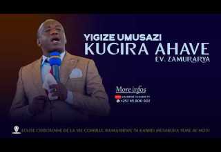 ZAMURARYA ATWENGEJE ABANTU GARUKA USHIME ARACABABAZWA NUWAMUGEMURIYE UTURYOSHE AGWAYE