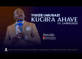 ZAMURARYA ATWENGEJE ABANTU GARUKA USHIME ARACABABAZWA NUWAMUGEMURIYE UTURYOSHE AGWAYE