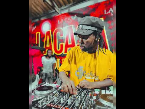 DJ FACEBOOK AMAPIANO TABORA VIBE SEASON 2