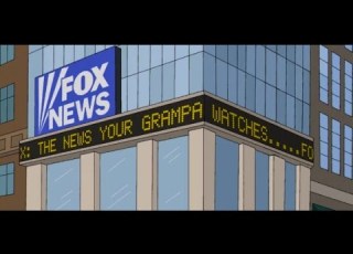 FOX Shows Making Fun Of FOX