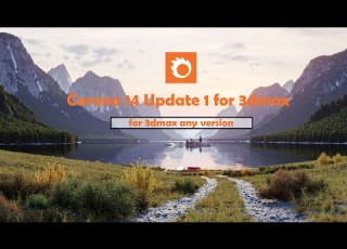 How To Install Chaos Corona 14 Update 1