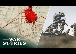  Why The Somme Was One Of The Bloodiest Battles In Human History Battle Of The Somme War Stories
