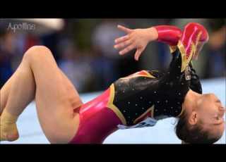  Musique De Sol Gymnastique N 9