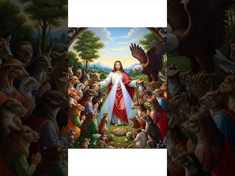 Jesus Says I Am The Way And The Truth John 14 6