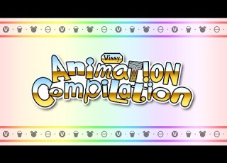 Vissy Animation Compilation