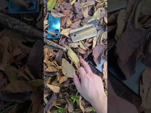 Samsung S25 UltraSamsung Screen Quality