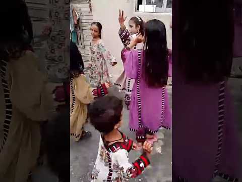 Baloch Cute Baby Dancing Baloch Girl Dancing Video Balochi Song Beautiful Balochistan Music