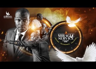  JANUARY 2026 MIRACLE SERVICE WITH APOSTLE JOSHUA SELMAN 25 01 2026