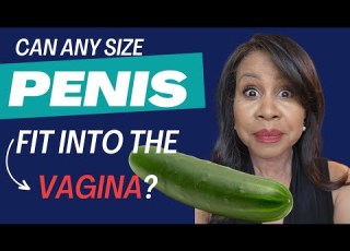  What S The Largest Penis That Can Fit Into A Vagina